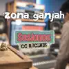 Zona Ganjah - Sesiones CC Records (En Vivo)